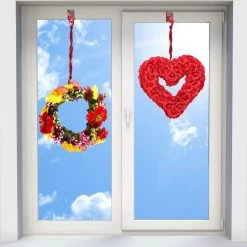 WENKO TÜRHAKEN HAKEN FENSTERHAKEN 2 STÜCK -Günstiges Deko Geschäft ca1f9b6c4fa845cd8467fff7f747ccaf