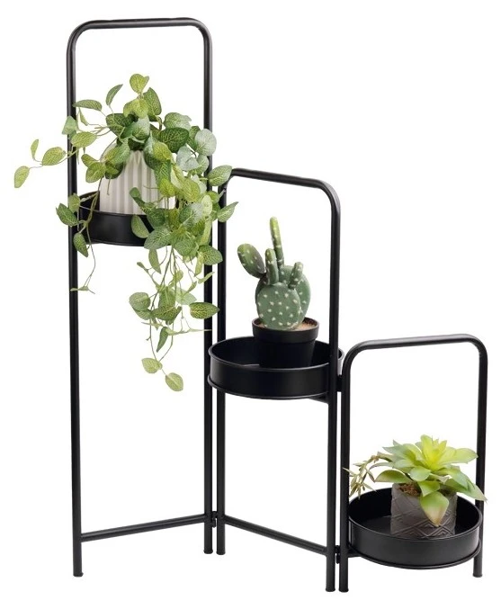 Lifa Living Blumentreppe Rose 8 Lifa Living Blumentreppe Rose – Bild 6