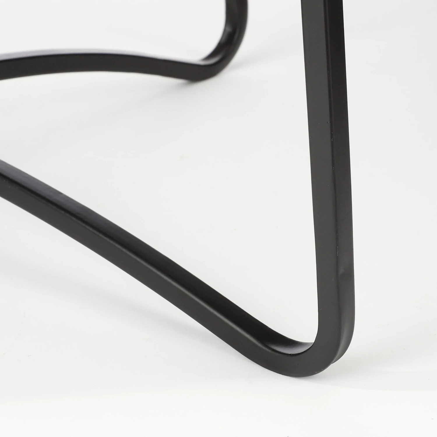 Mica Decorations Pflanzenständer - 35 x 40 x 35 cm - Durchmesser: 35 cm 5 Mica Decorations Pflanzenständer - 35 x 40 x 35 cm - Durchmesser: 35 cm – Bild 3