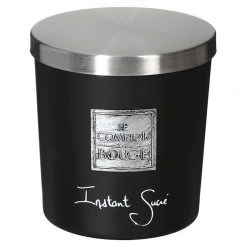 Atmosphera Créateur d'intérieur Duftkerze Douceur de coton, 130 g