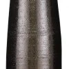 Mica Decorations Vase Gabriel - Bronze