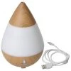 Homea Luftbefeuchter, kegelförmig -Günstiges Deko Geschäft ce05b8314bc0402ea79054d8c5d1ff03