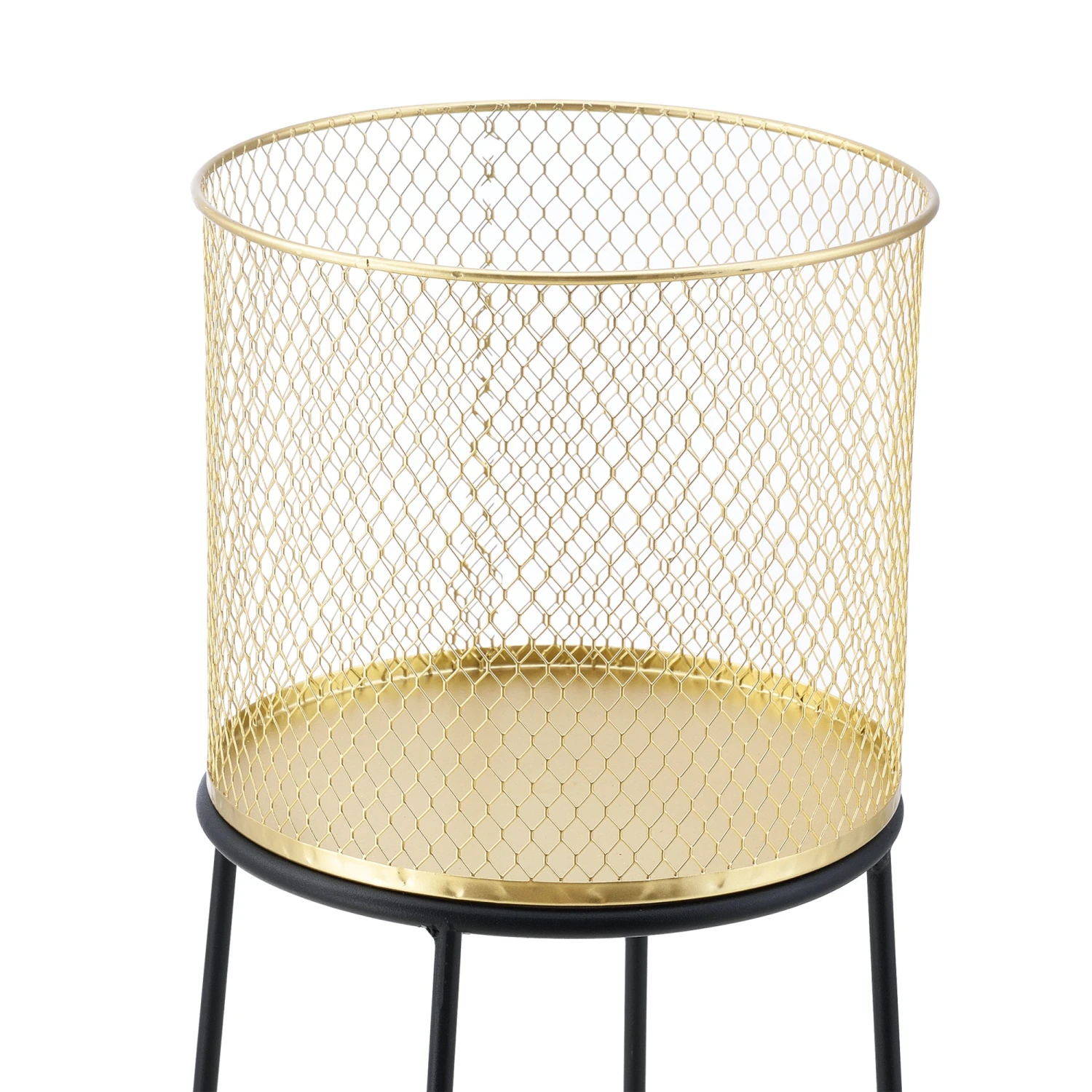 En.casa Pflanzständer Meise 7 En.casa Pflanzständer Meise – Bild 5