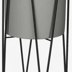 Mica Decorations Pflanzenständer Blom - 25 x 38 x 25 cm -Günstiges Deko Geschäft ceb2e3509a0741248fc41962a2452151.cropped 872 564 1239 2311.processed