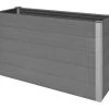 VidaXL Garten-Hochbeet WPC - vidaXL Garten-Hochbeet WPC 150 x 50 x 91 cm Grau 1 VidaXL Garten-Hochbeet WPC - vidaXL Garten-Hochbeet WPC 150 x 50 x 91 cm Grau -Günstiges Deko Geschäft cf2a8fc6beeb4536ad961a27015915f4.cropped 218 22 591 481.processed