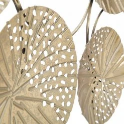 Dmora Paneel mit Blumen -Günstiges Deko Geschäft cf36d191f9084d32ac2ba7bd0bad85a3