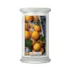 Kringle Candle Große Classic Candle Iced Citrus -Günstiges Deko Geschäft cf565d1179504c50ae411efda5fbd1ca
