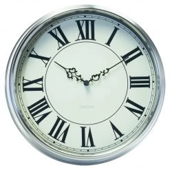 ONZENO Design Wanduhr THE VINTAGE.