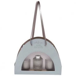 Home&Styling Collection Glitzer Duftset