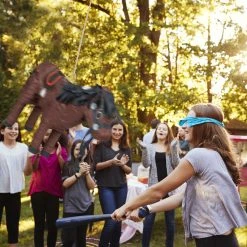 Relaxdays Pinata Pferd -Günstiges Deko Geschäft cfcff9db9d40439cb8fdd4d113de0058