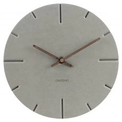 ONZENO Design Wanduhr THE PROFOUND.