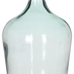 Mica Decorations Vase Diego - 18 x 30 x 18 cm - Durchmesser: 18 cm