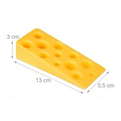 Relaxdays Türkeil Käse 2er Set -Günstiges Deko Geschäft d10b4253bf3e453a95ee54f0e1f05215