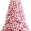 Costway 180cm Künstlicher Weihnachtsbaum -Günstiges Deko Geschäft d170adea50904e3ea2eb238a4a79452b