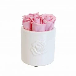 Flowforia Infinity Rosenarrangement Rose rund