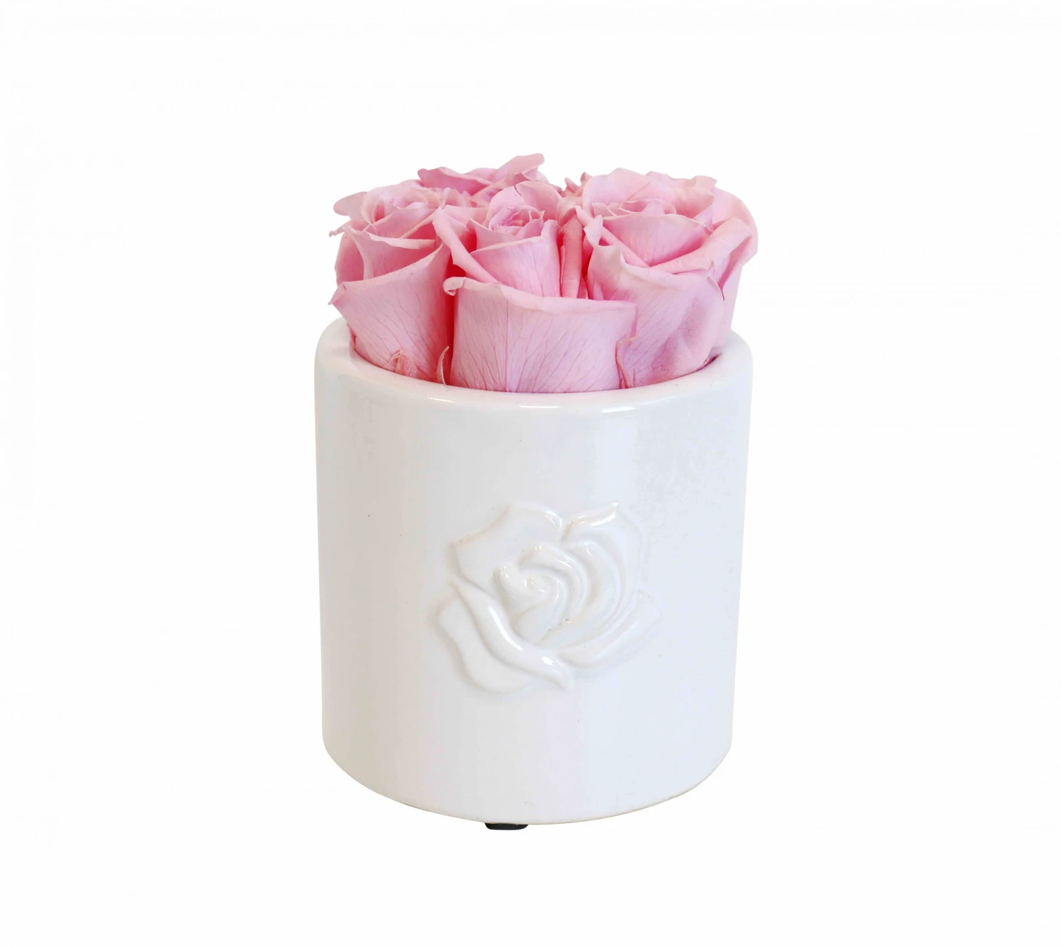 Flowforia Infinity Rosenarrangement Rose rund 3 Flowforia Infinity Rosenarrangement Rose rund