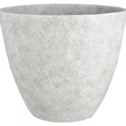 Mica Decorations Blumentopf Bravo - 56 x 48 x 56 cm - Durchmesser: 56 cm