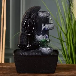 Zen'Arôme Zimmerbrunnen Buddha Yama -Günstiges Deko Geschäft d3481d1f29da49a5be41393a89e30ad9 scaled