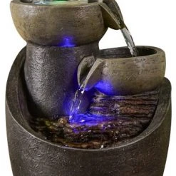 Zen'Arôme Zimmerbrunnen Malla