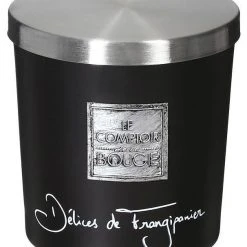 Atmosphera Créateur d'intérieur Duftkerze Douceur de coton, 130 g