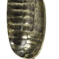 Light & Living Ornament auf Fuß Tuga