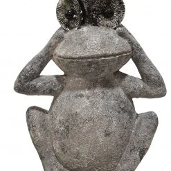 Flowforia Froschkönig