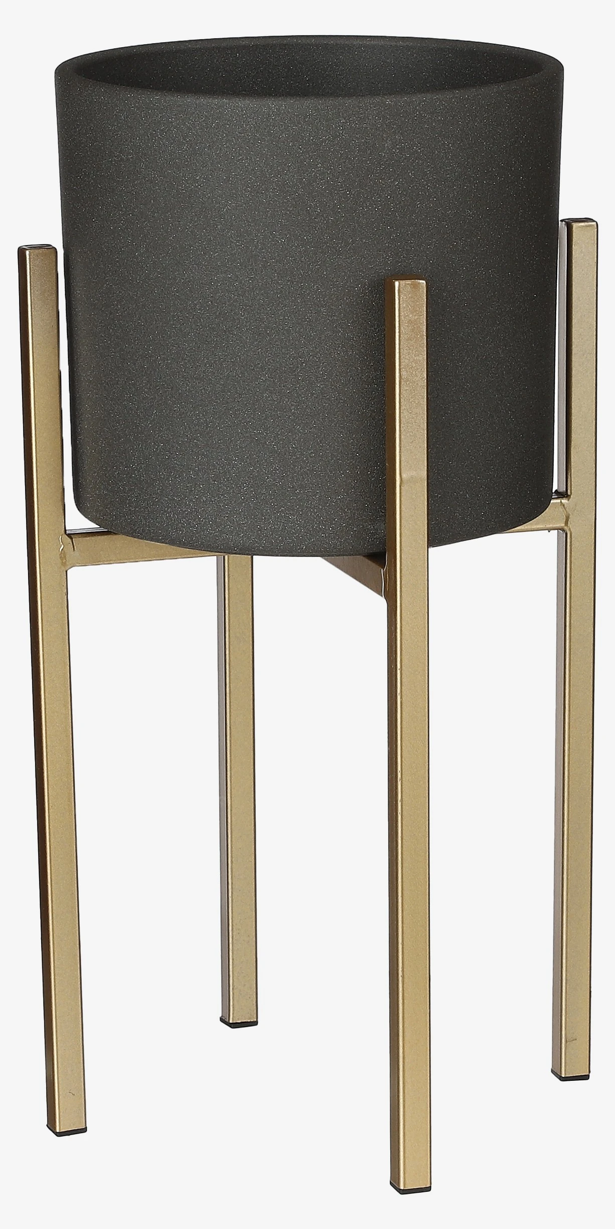 Mica Decorations Blumentopf Era - 33 x 31 x 33 cm - Durchmesser: 33 cm 5 Mica Decorations Blumentopf Era - 33 x 31 x 33 cm - Durchmesser: 33 cm – Bild 3