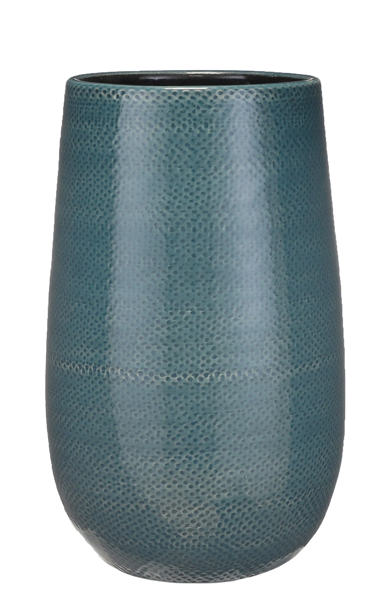 Mica Decorations Vase Gabriel - Blau 3 Mica Decorations Vase Gabriel - Blau
