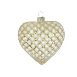 Flowforia Herz Struktur