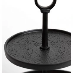 Light & Living Etagere Lutek - 32 x 48 x 32 cm - Durchmesser: 32 cm -Günstiges Deko Geschäft d7bfdeb56e9e4fdf8091295edebfe6d6.cropped 294 72 1411 1928.processed