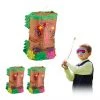 Relaxdays 3 x Pinata Tiki 2 Relaxdays 3 x Pinata Tiki -Günstiges Deko Geschäft d7f849b1a0a341cbb0f4589863333a1b