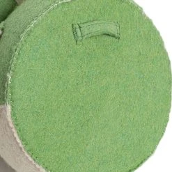 TOAD FILZ-DECO 30x18x28 -Günstiges Deko Geschäft d8ba64cdb3bb4f97a06e7542665928e9