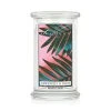Kringle Candle Große Classic Candle Gingerlily & Palm -Günstiges Deko Geschäft d98f64b077ba4c078fb5a9f06b1bed67