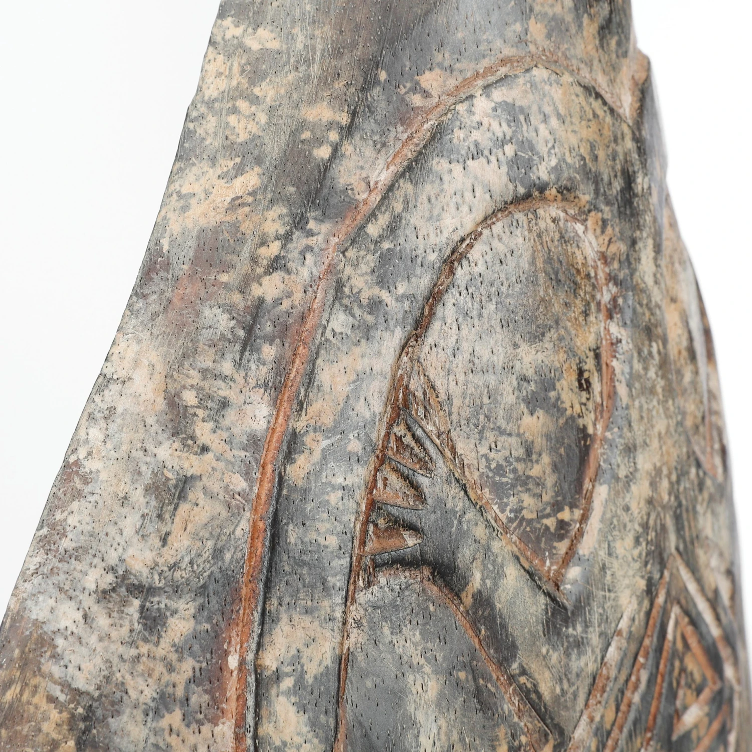 Casa Vivante Statue maske schwarz 4 Casa Vivante Statue maske schwarz – Bild 2