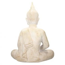 ECD Germany Buddha Figur 51x29x64 cm Beige/Grau 9 ECD Germany Buddha Figur 51x29x64 cm Beige/Grau -Günstiges Deko Geschäft db754104cc2341b588c1a1fdcb811e96