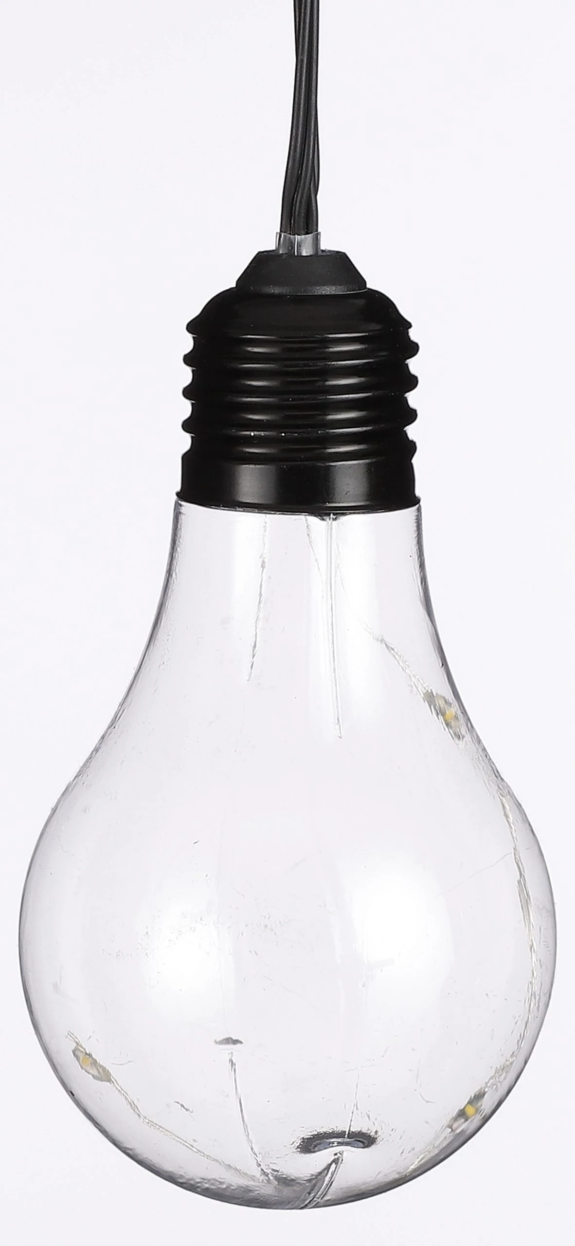 Luca Lighting LED Party-Lichterkette 4 Luca Lighting LED Party-Lichterkette – Bild 2