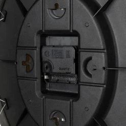 Mica Decorations Wanduhr Andy - Weiß -Günstiges Deko Geschäft dbc8f064ab784ffe8822a9d9d01b8b1a scaled