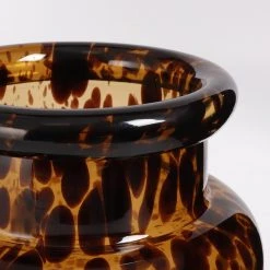 Mica Decorations Vase Tiger - 16 x 20 x 16 cm - Durchmesser: 16 cm -Günstiges Deko Geschäft dbcea97fb77b4e029639d91b2d8493ab scaled