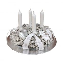 Flowforia Kränzchen Sterne