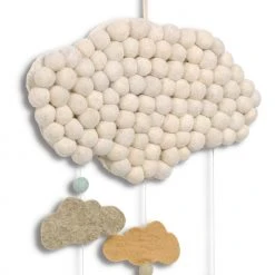 CLOUD FILZ-DECO 5x33x73 -Günstiges Deko Geschäft dc8e0c839a7b4bbb9a188e18e11c126f