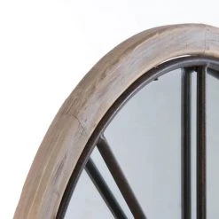 Atmosphera Créateur d'intérieur Große Spiegelfensterwand, Wandspiegel -Günstiges Deko Geschäft dcd9fdd5d0da483d8b3154ff7b8c8952