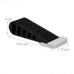 Relaxdays Türstopper Keil 4er Set 19 Relaxdays Türstopper Keil 4er Set -Günstiges Deko Geschäft dd6bd6b2a5954255a6e0bfac703ced77