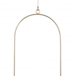 Mica Decorations Blumentopf Dexter - Gold