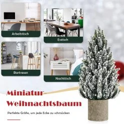 Costway 47cm Künstlicher Weihnachtsbaum 11 Costway 47cm Künstlicher Weihnachtsbaum -Günstiges Deko Geschäft df84c72a14a8466e8febc29e1baa8837