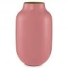 PIP Studio Ovale Vase Metall - Höhe 30 cm -Günstiges Deko Geschäft dfc3731d1657453ab5300998d203cf02