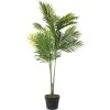 The Home Deco Factory Kunstpalme im Topf 120 cm 2 The Home Deco Factory Kunstpalme im Topf 120 cm -Günstiges Deko Geschäft e07bef6077424c22b938977c922fcff9