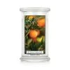 Kringle Candle Große Classic Candle Sicilian Orange -Günstiges Deko Geschäft e17a719ea8dc472685f67302f0fcd13d