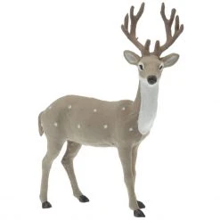 Home&Styling Collection Dekofigur Hirsch, 37 cm