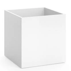 Vicco Blumenkasten „Ruben“ Weiß