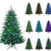 Costway 180cm LED Künstlicher Weihnachtsbaum -Günstiges Deko Geschäft e2d53c841e054f12a6a9a3e232561a9d